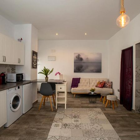 Appartamento Casa Elia B Altea Esterno foto