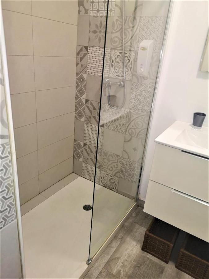 Appartamento Casa Elia B Altea Esterno foto