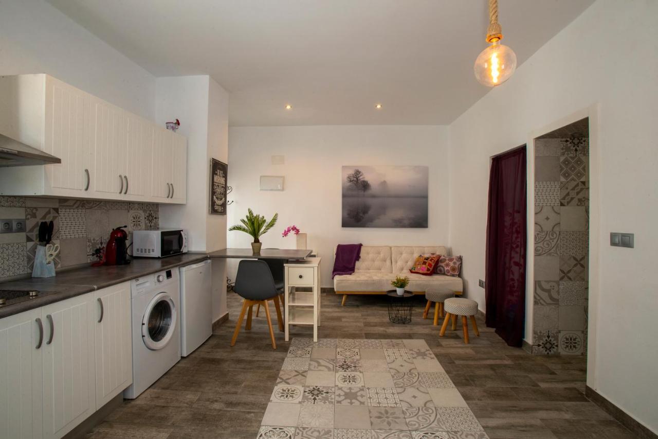 Appartamento Casa Elia B Altea Esterno foto